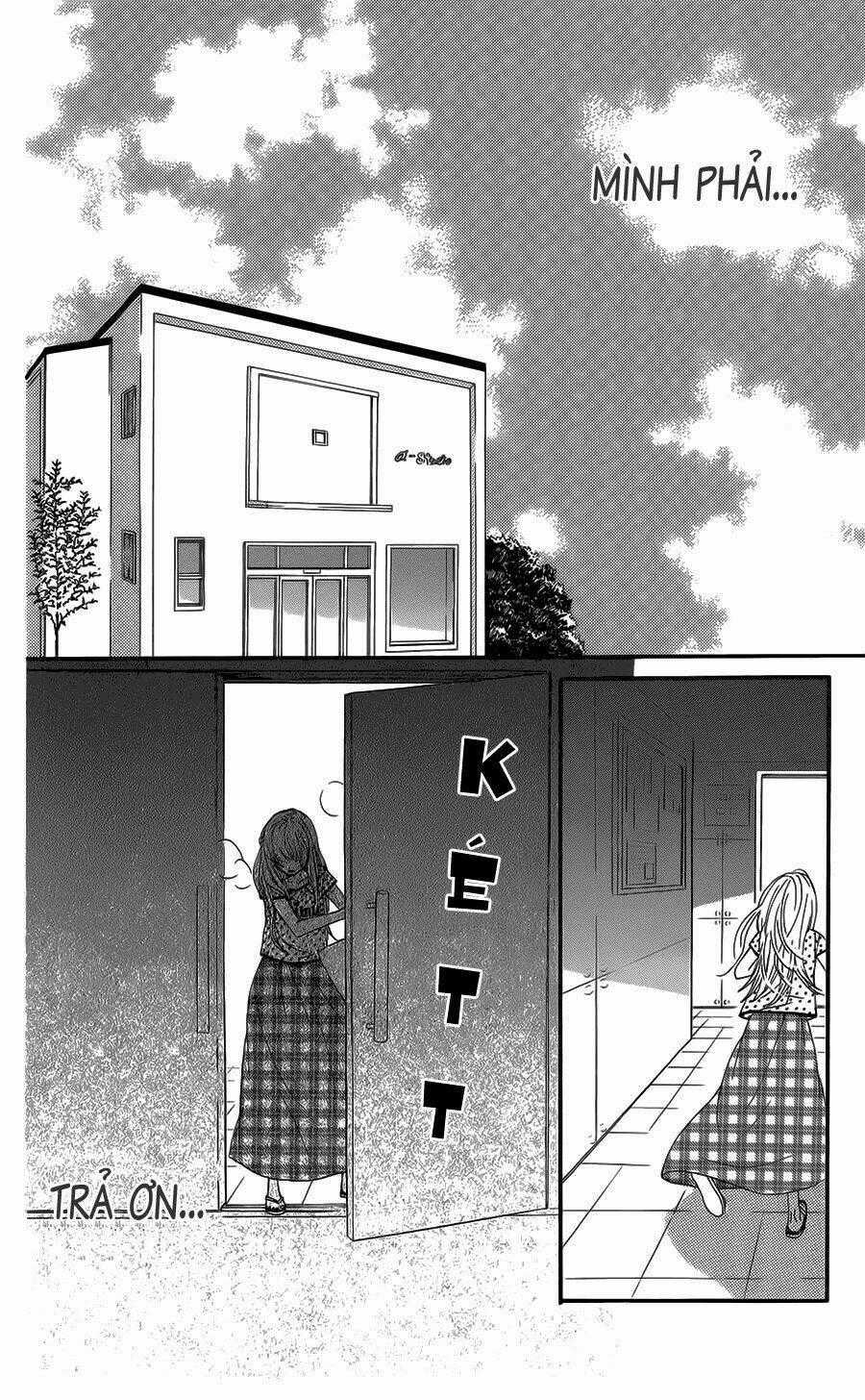 Mairunovich - Chapter 41 - Trang 28