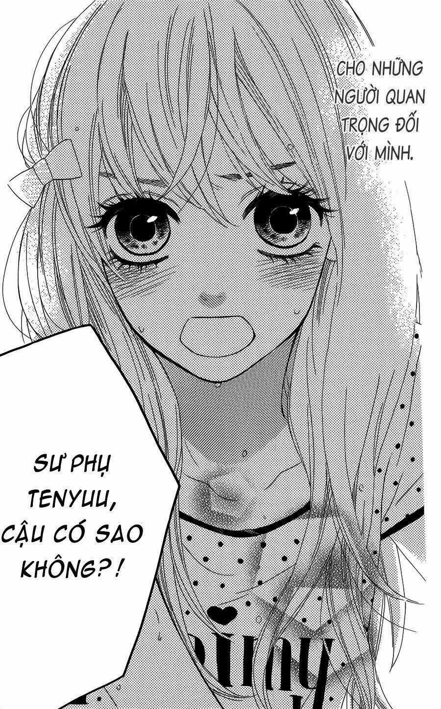 Mairunovich - Chapter 41 - Trang 29