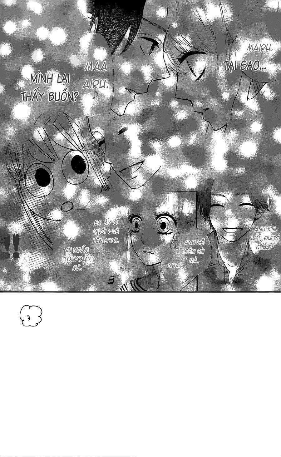 Mairunovich - Chapter 41 - Trang 5