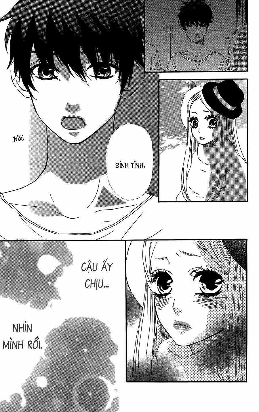 Mairunovich - Chapter 42 - Trang 11