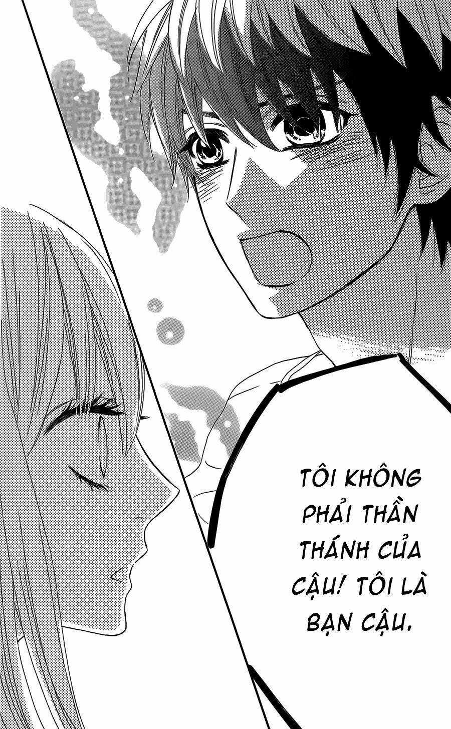 Mairunovich - Chapter 42 - Trang 20