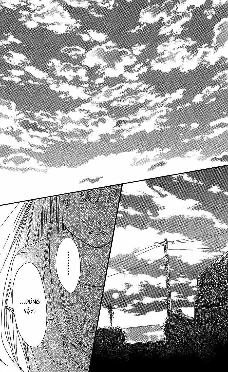 Mairunovich - Chapter 42 - Trang 21