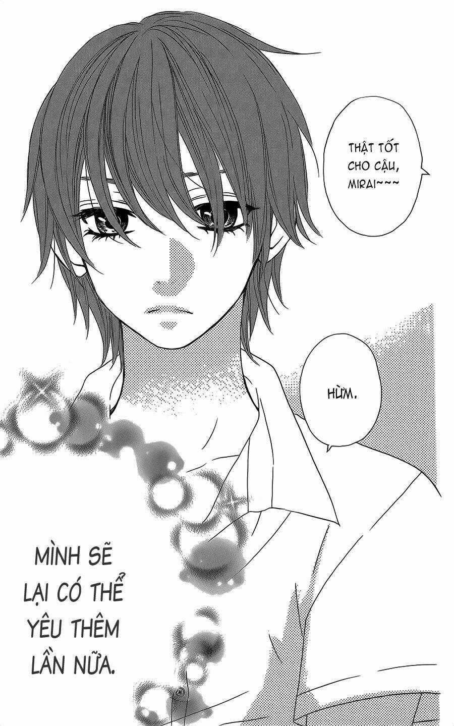 Mairunovich - Chapter 42 - Trang 27