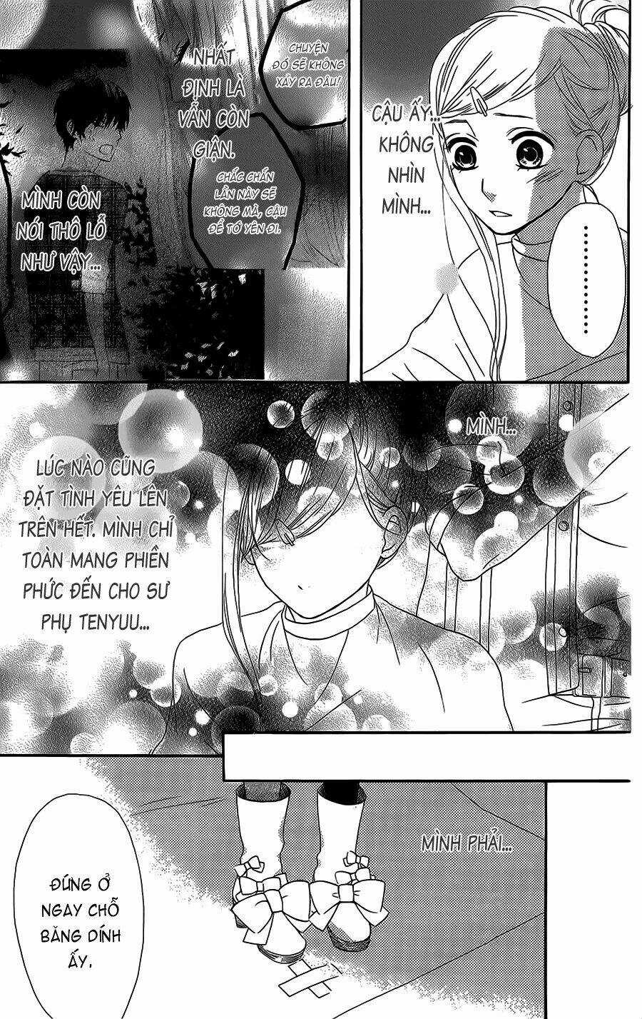 Mairunovich - Chapter 42 - Trang 9
