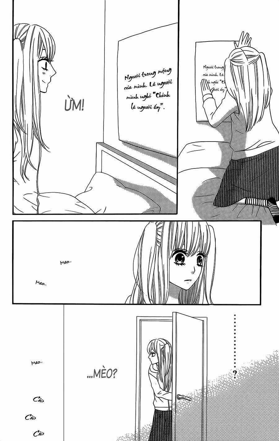 Mairunovich - Chapter 43 - Trang 13