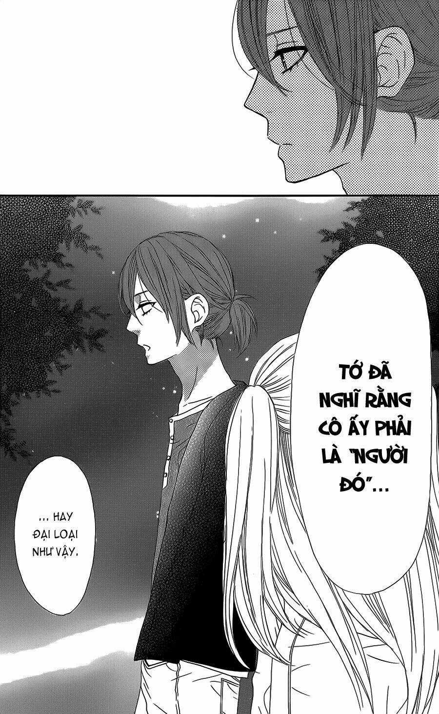 Mairunovich - Chapter 43 - Trang 21