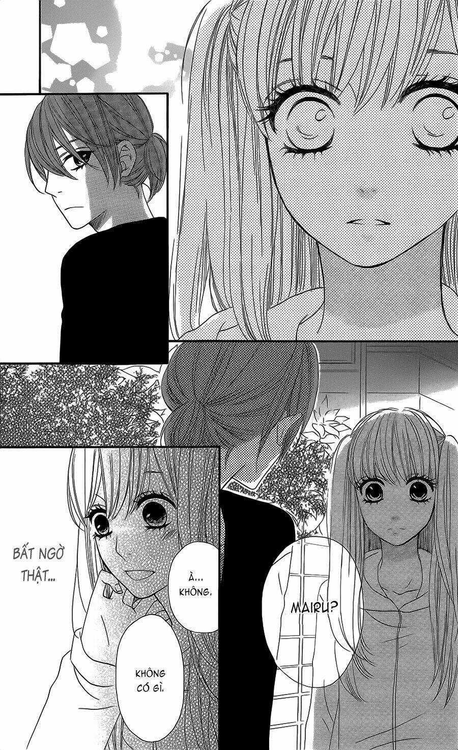 Mairunovich - Chapter 43 - Trang 22