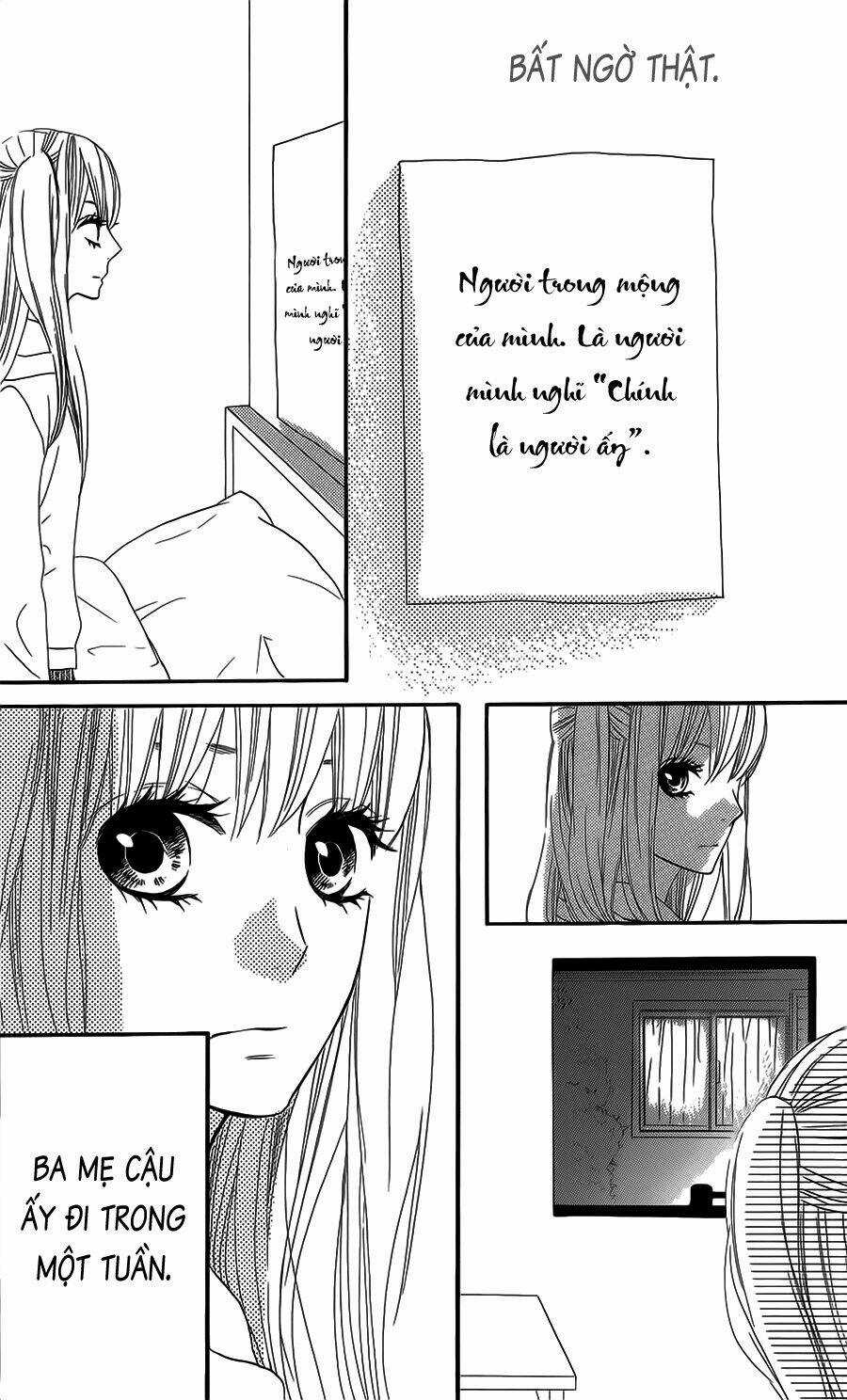 Mairunovich - Chapter 43 - Trang 23