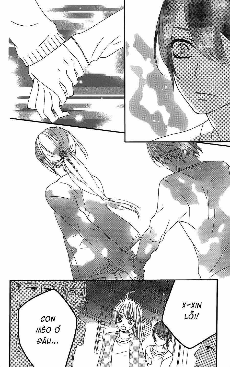 Mairunovich - Chapter 43 - Trang 29