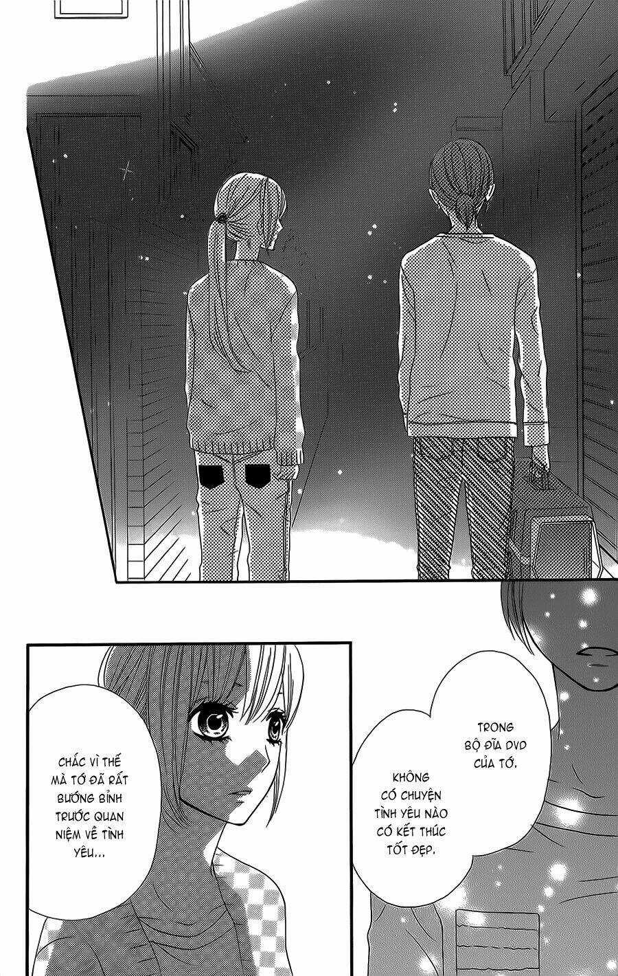 Mairunovich - Chapter 43 - Trang 33