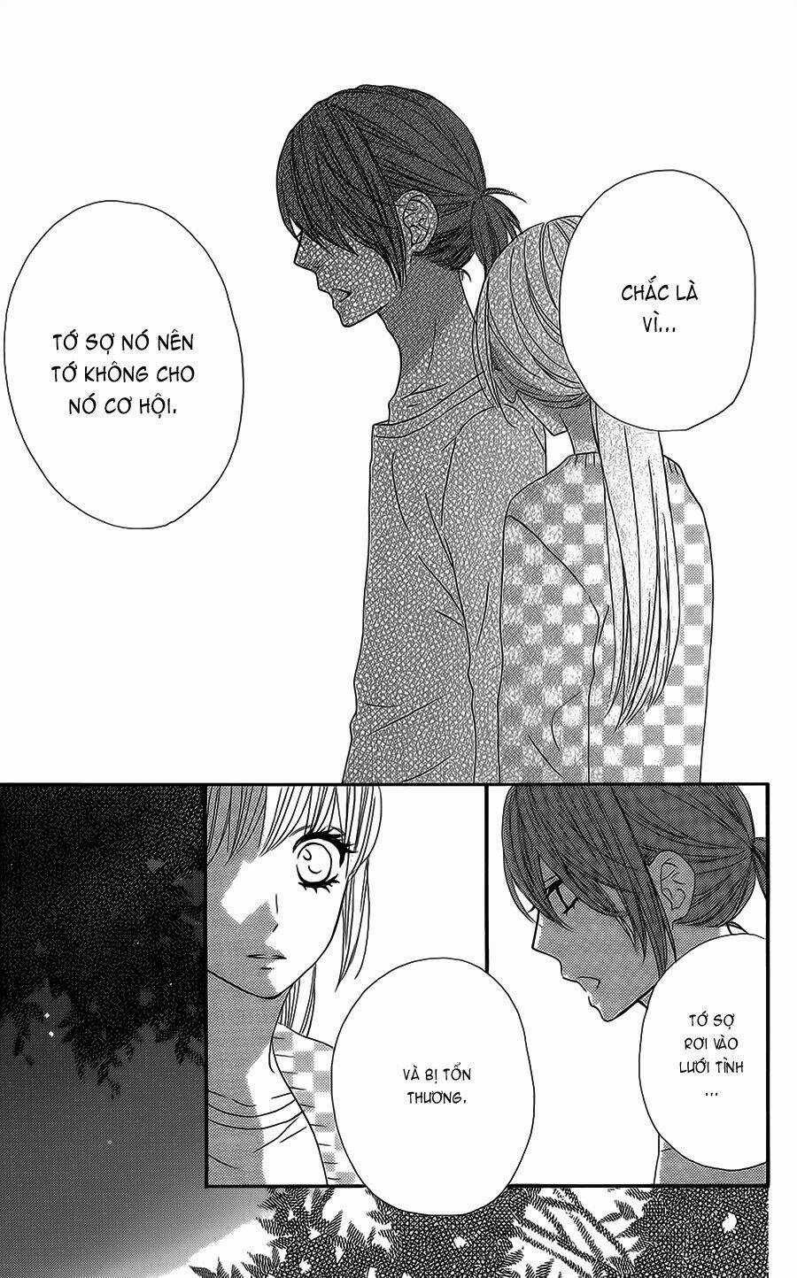 Mairunovich - Chapter 43 - Trang 34