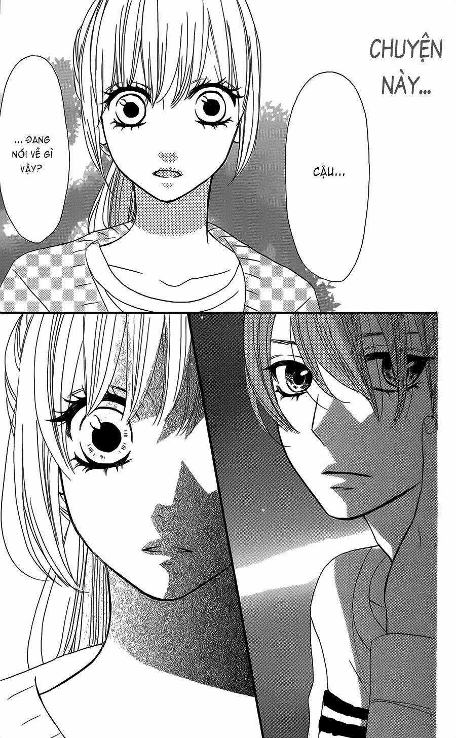 Mairunovich - Chapter 43 - Trang 36