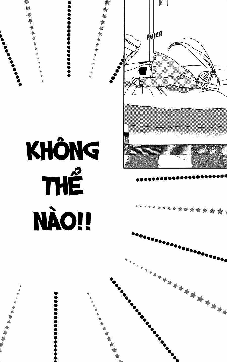 Mairunovich - Chapter 43 - Trang 43