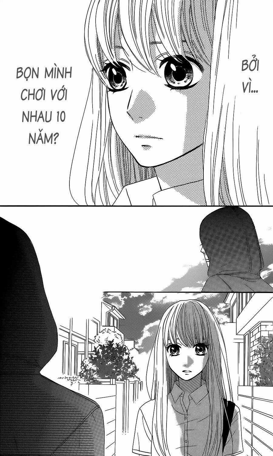 Mairunovich - Chapter 43 - Trang 49