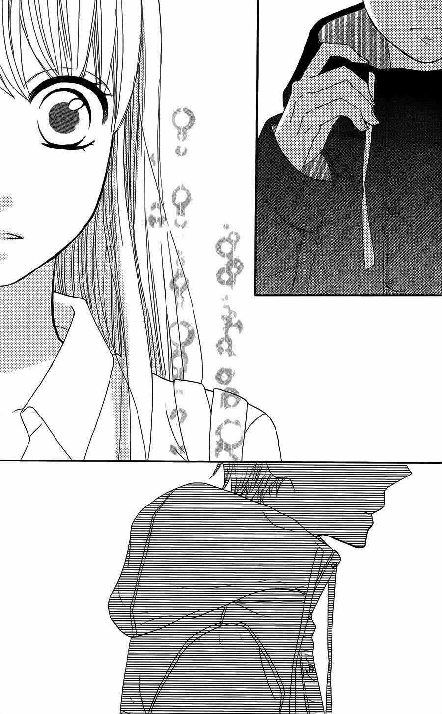 Mairunovich - Chapter 43 - Trang 50