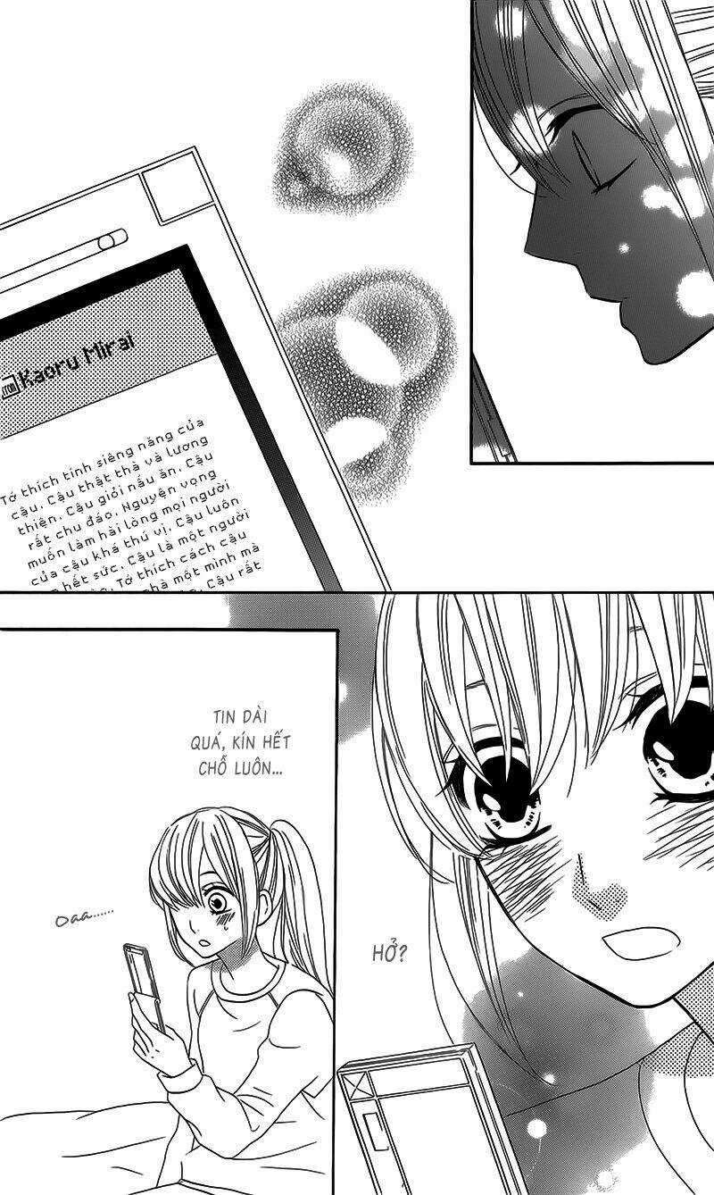 Mairunovich - Chapter 44 - Trang 12