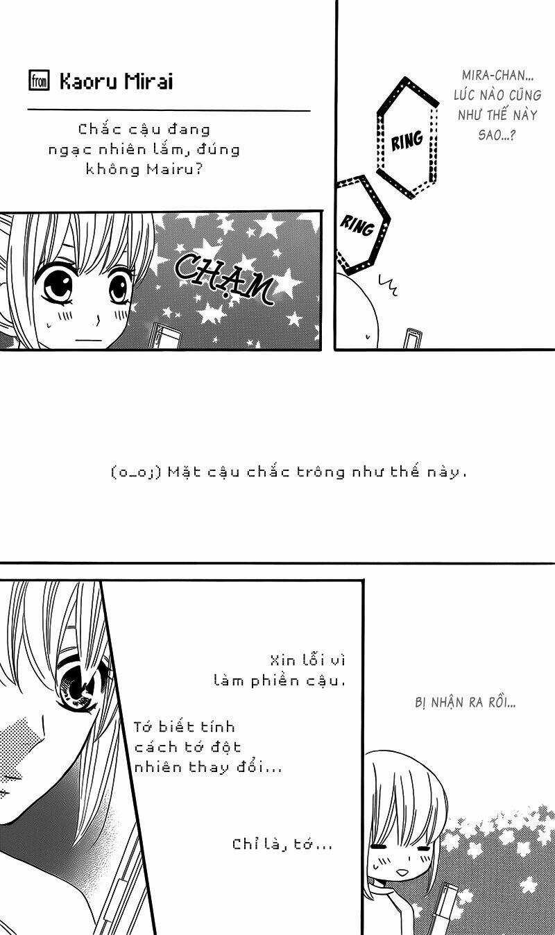 Mairunovich - Chapter 44 - Trang 13