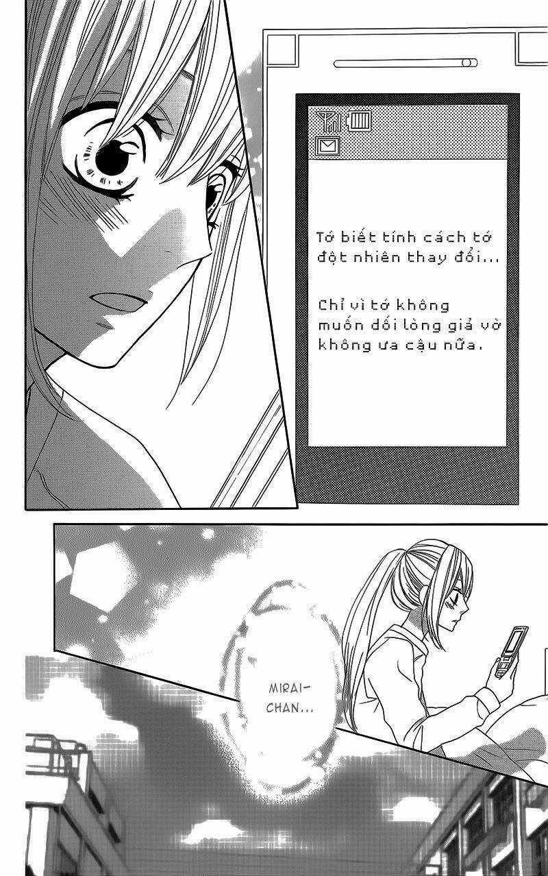 Mairunovich - Chapter 44 - Trang 14