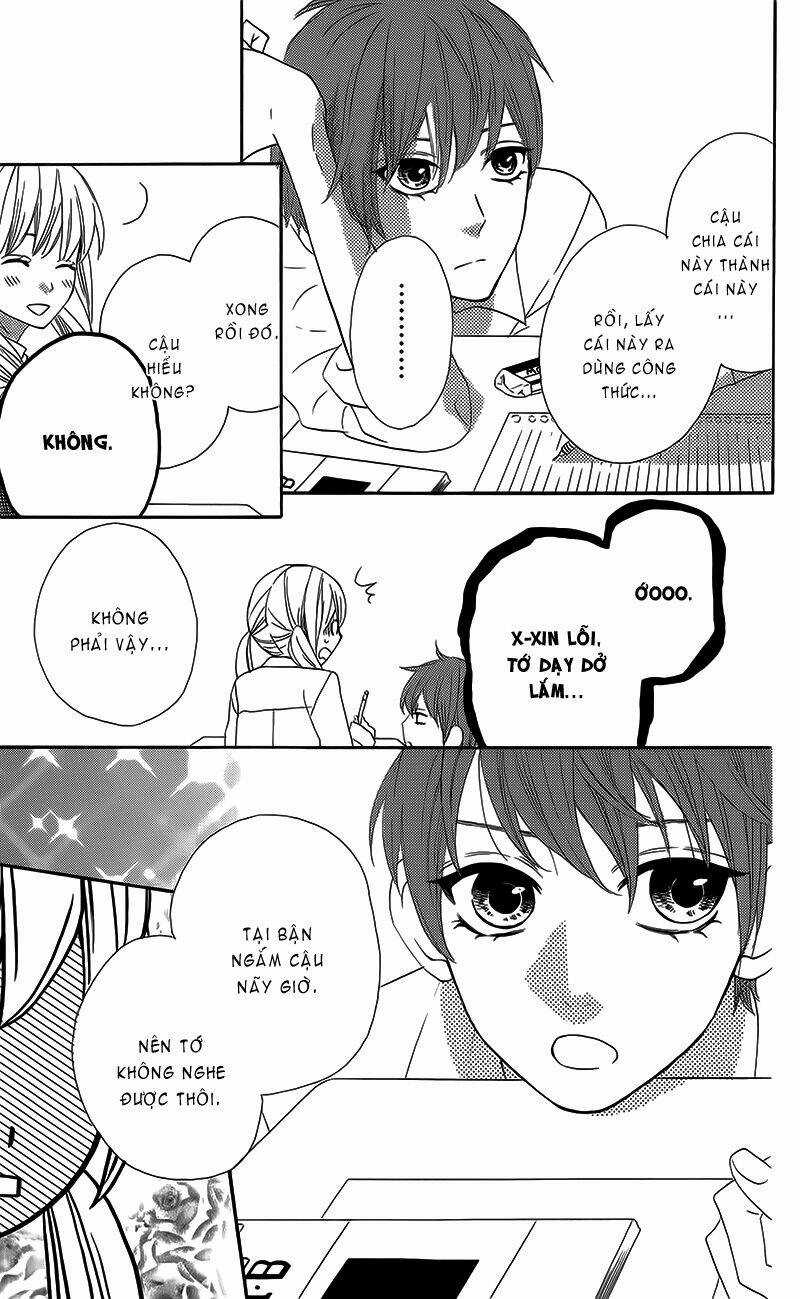 Mairunovich - Chapter 44 - Trang 17