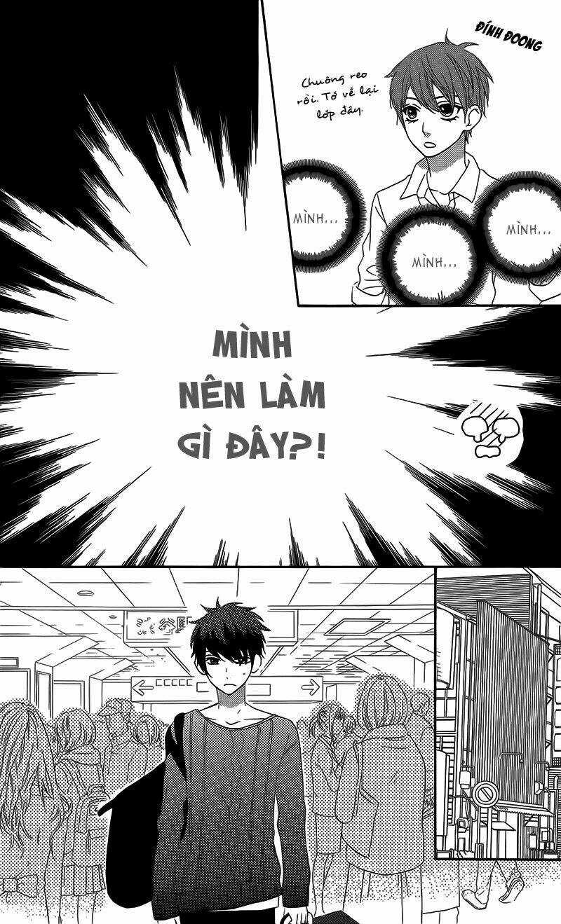 Mairunovich - Chapter 44 - Trang 18