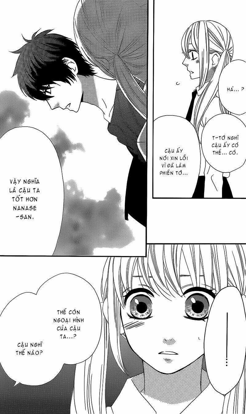 Mairunovich - Chapter 44 - Trang 22