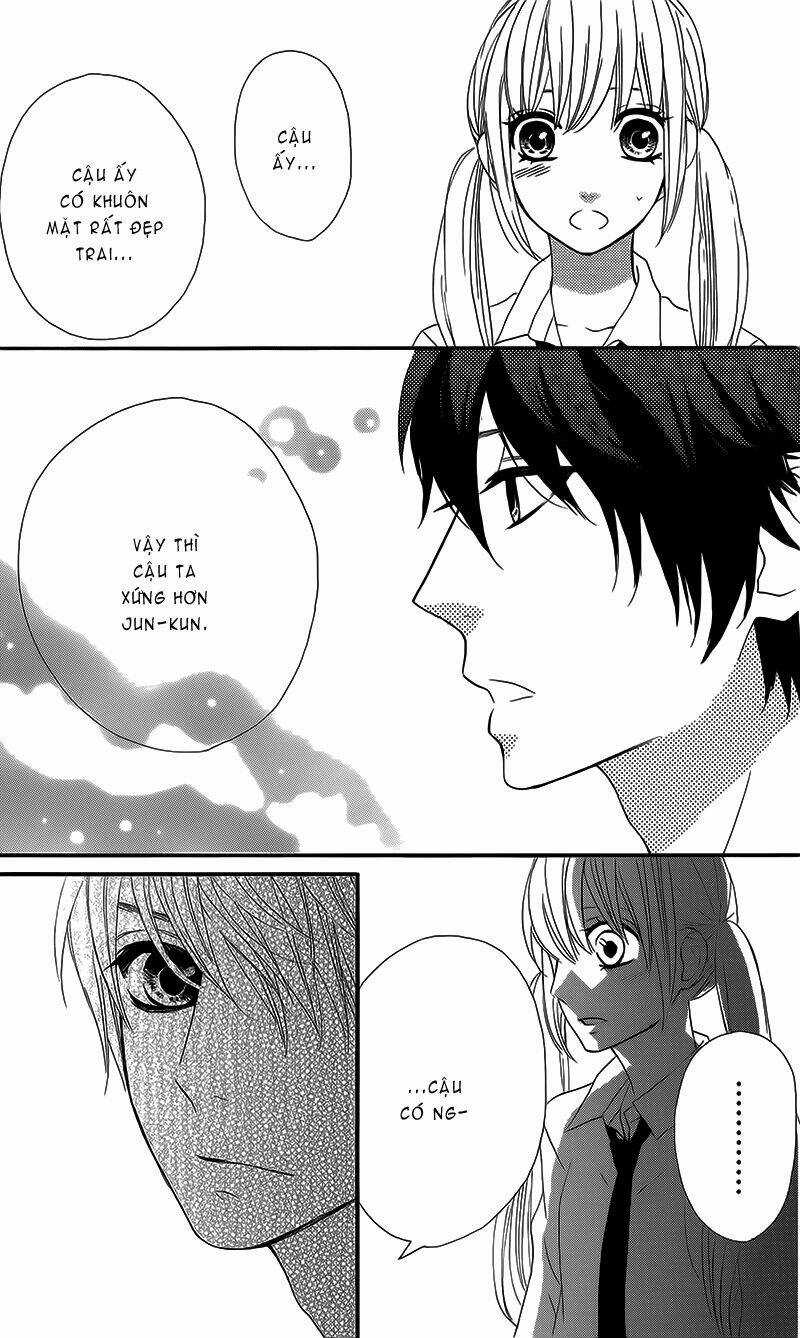 Mairunovich - Chapter 44 - Trang 23