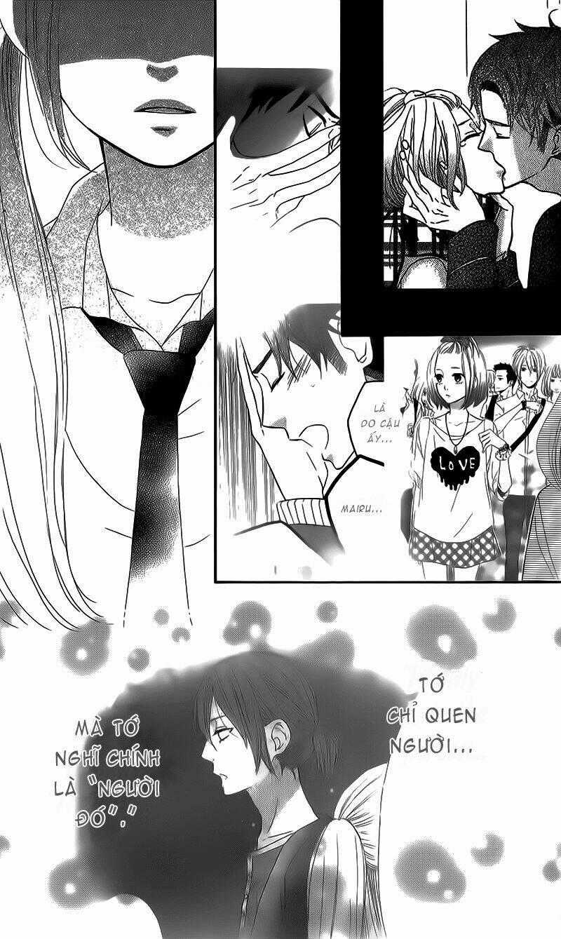 Mairunovich - Chapter 44 - Trang 25