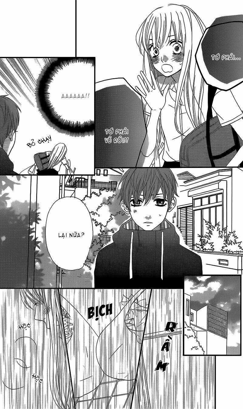 Mairunovich - Chapter 44 - Trang 6