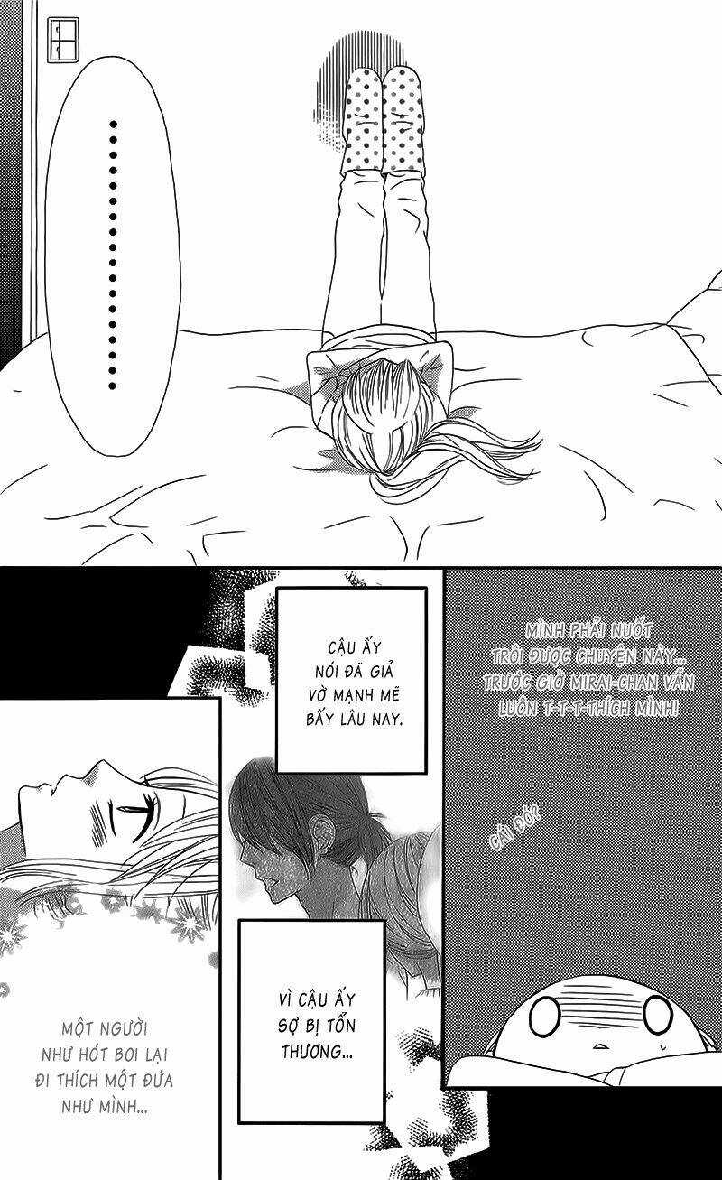 Mairunovich - Chapter 44 - Trang 8