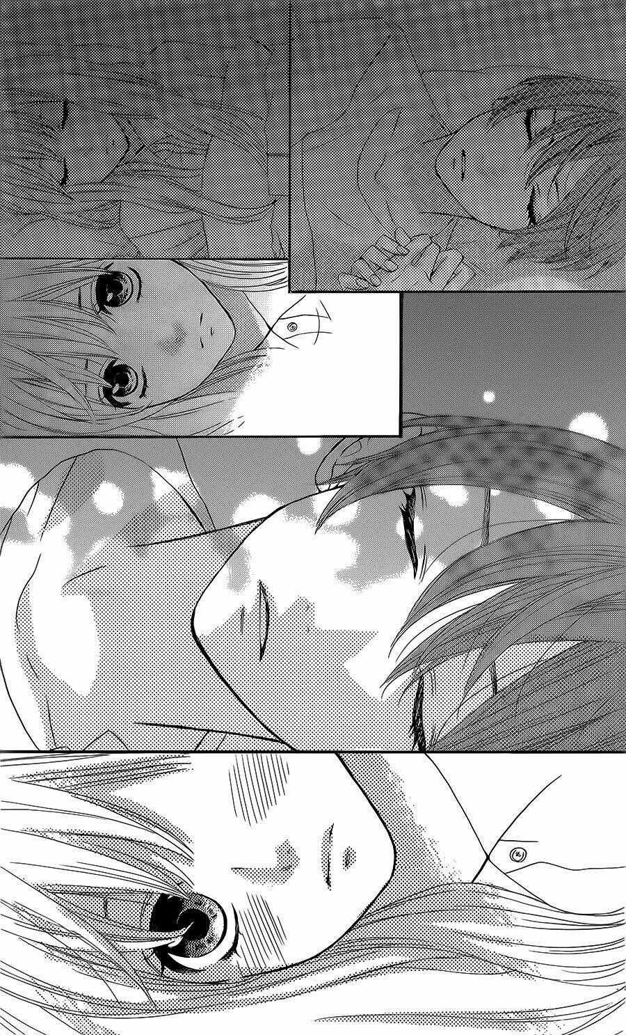 Mairunovich - Chapter 45 - Trang 25