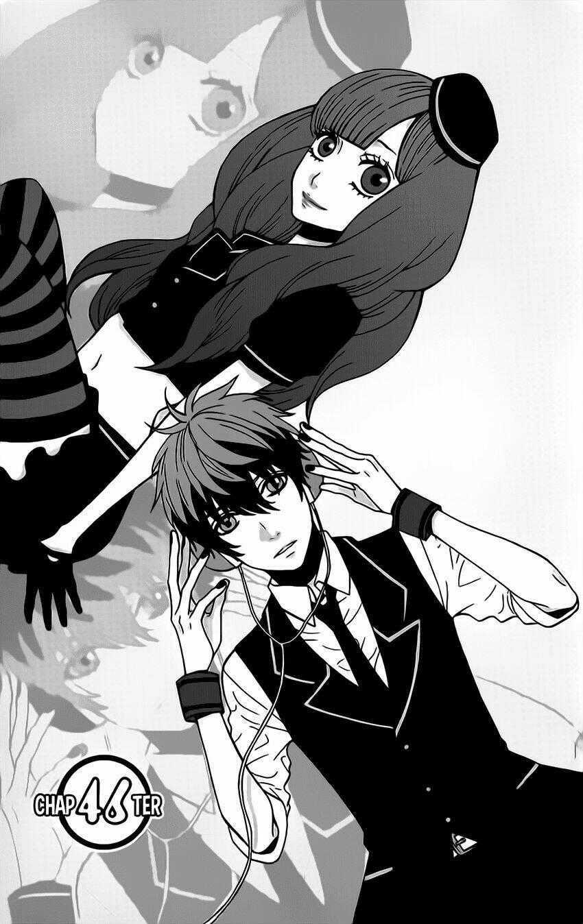 Mairunovich - Chapter 46 - Trang 2