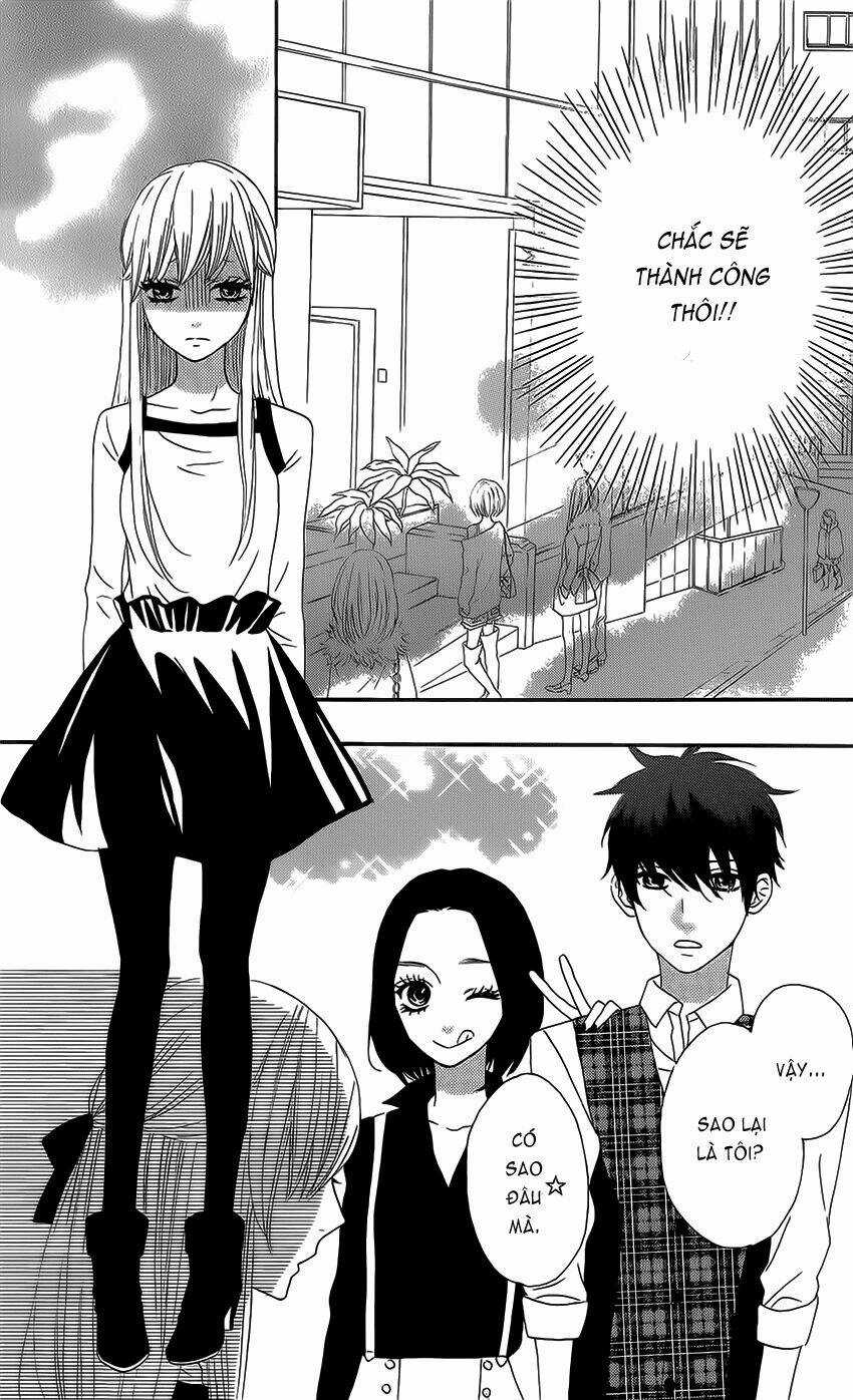 Mairunovich - Chapter 46 - Trang 13
