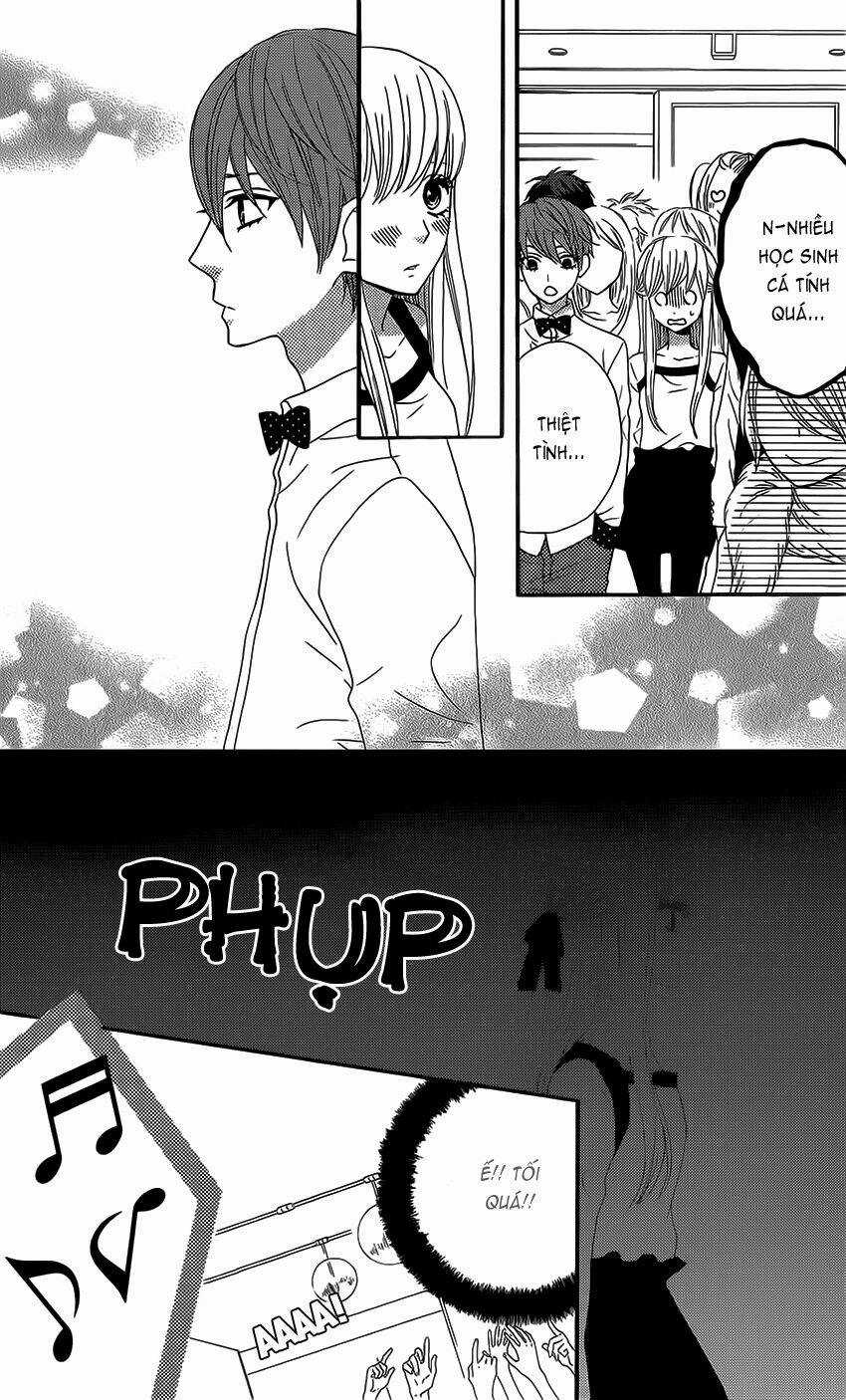 Mairunovich - Chapter 46 - Trang 18