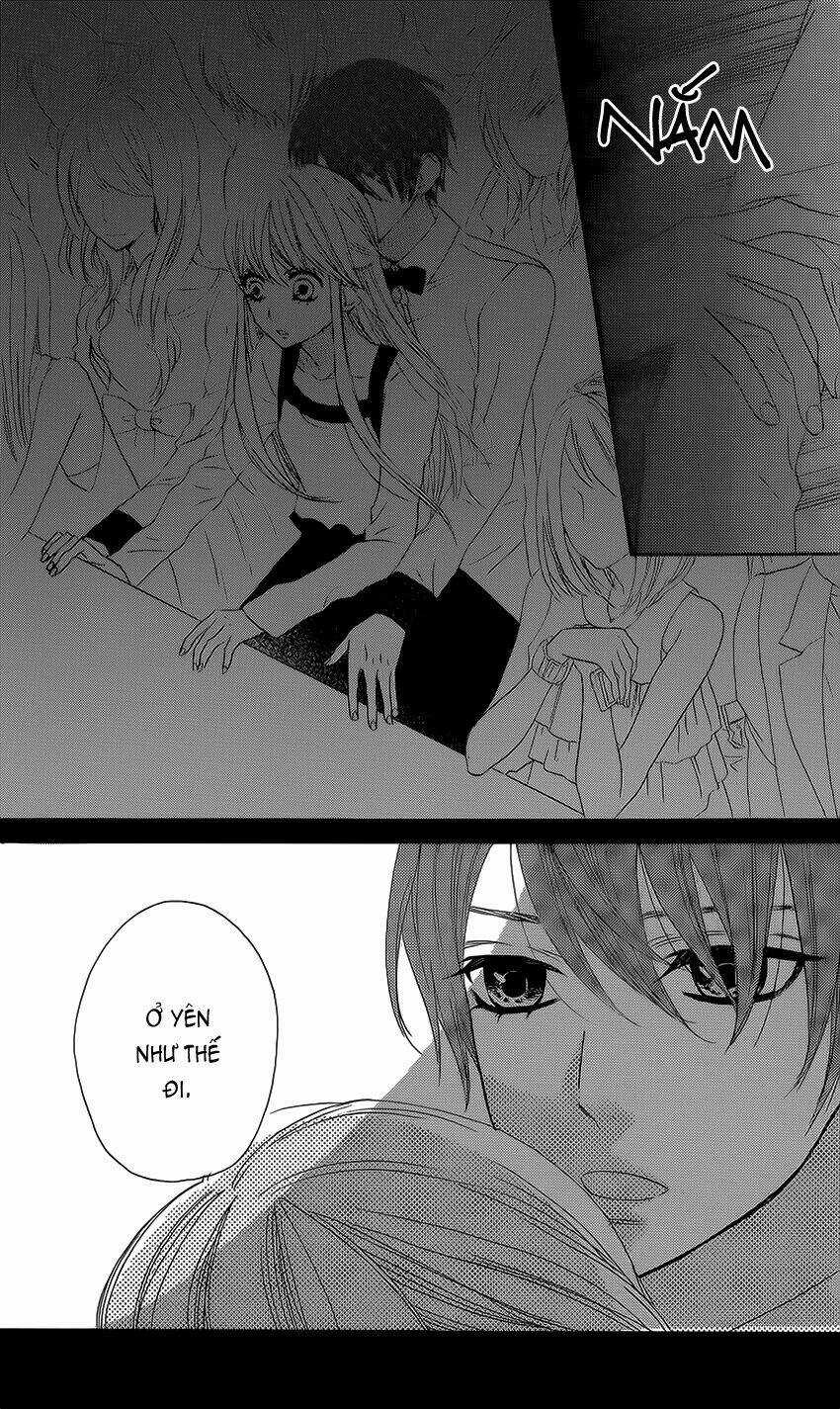 Mairunovich - Chapter 46 - Trang 19