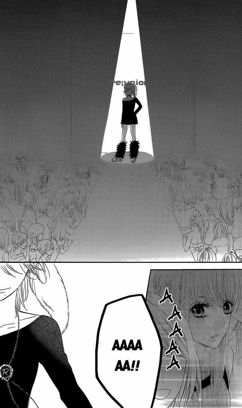 Mairunovich - Chapter 46 - Trang 21