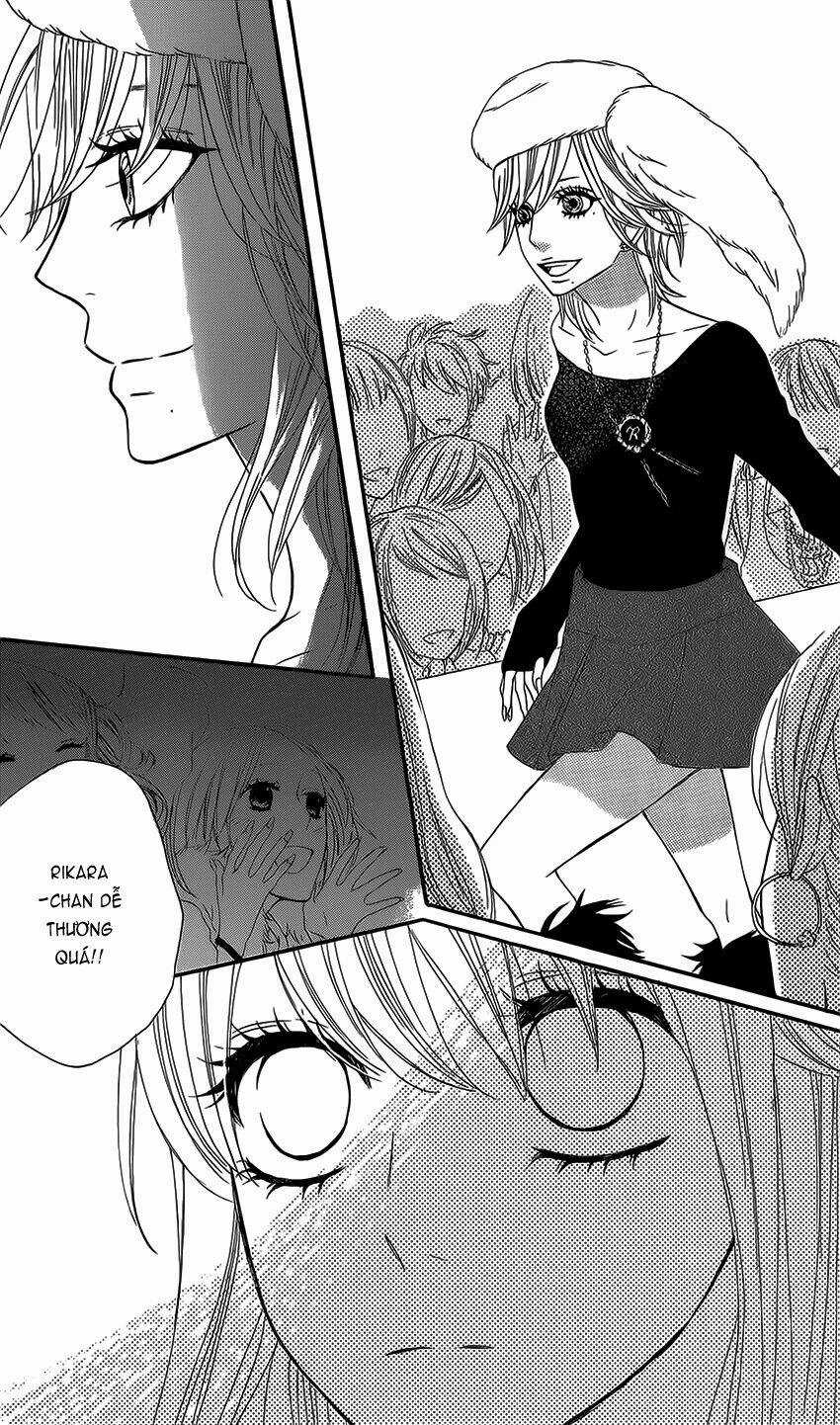 Mairunovich - Chapter 46 - Trang 22