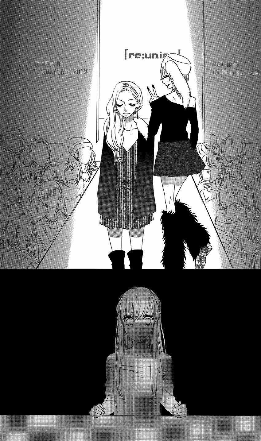 Mairunovich - Chapter 46 - Trang 23