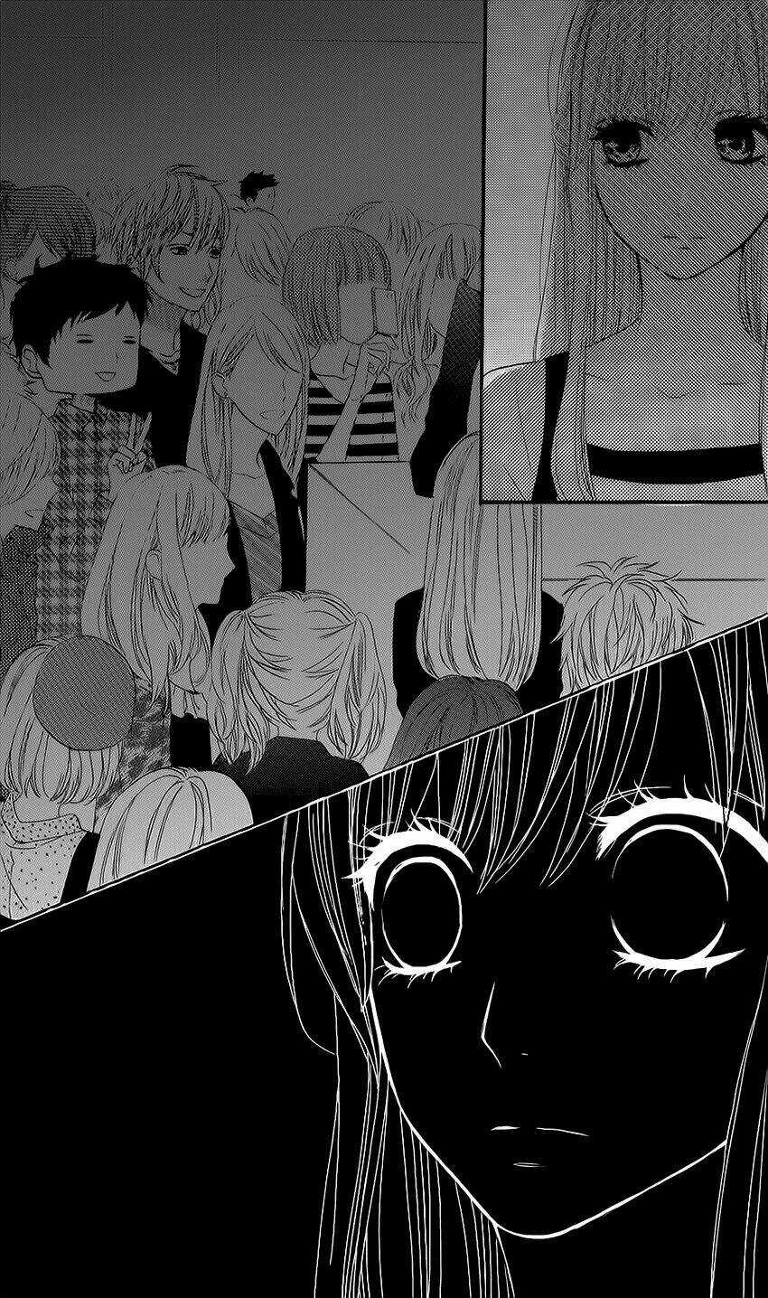 Mairunovich - Chapter 46 - Trang 24