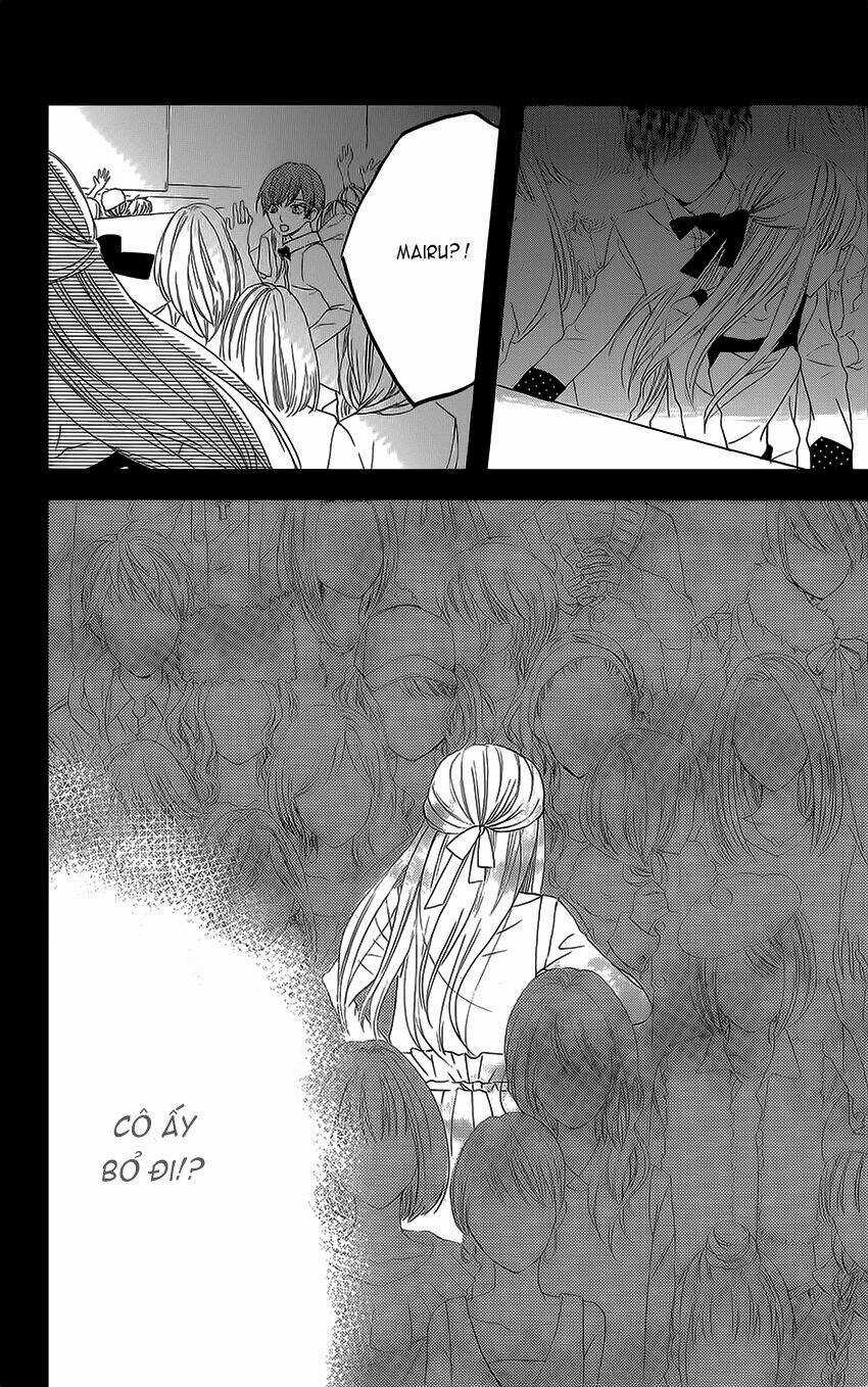 Mairunovich - Chapter 46 - Trang 25