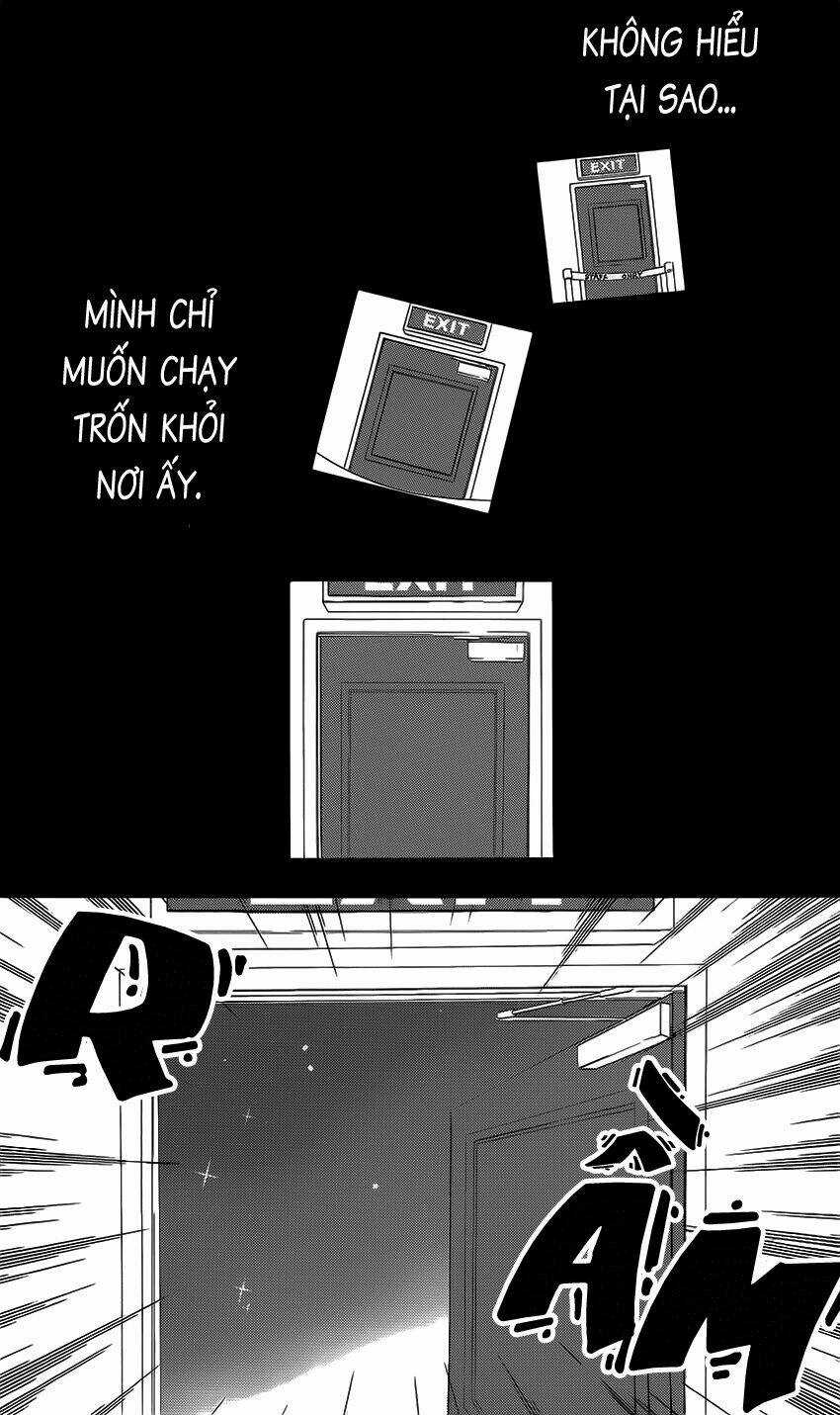 Mairunovich - Chapter 46 - Trang 26