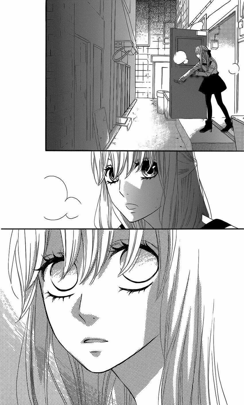 Mairunovich - Chapter 46 - Trang 27