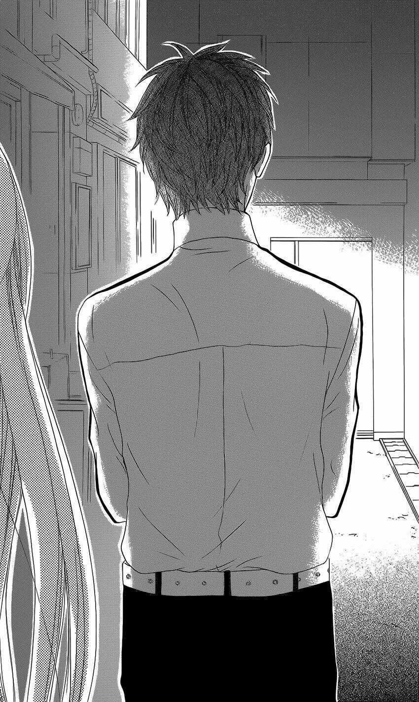 Mairunovich - Chapter 46 - Trang 28