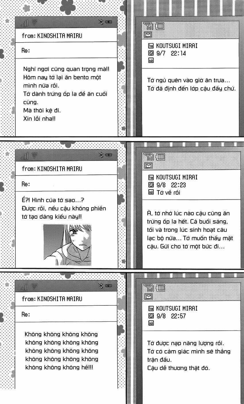 Mairunovich - Chapter 46 - Trang 5