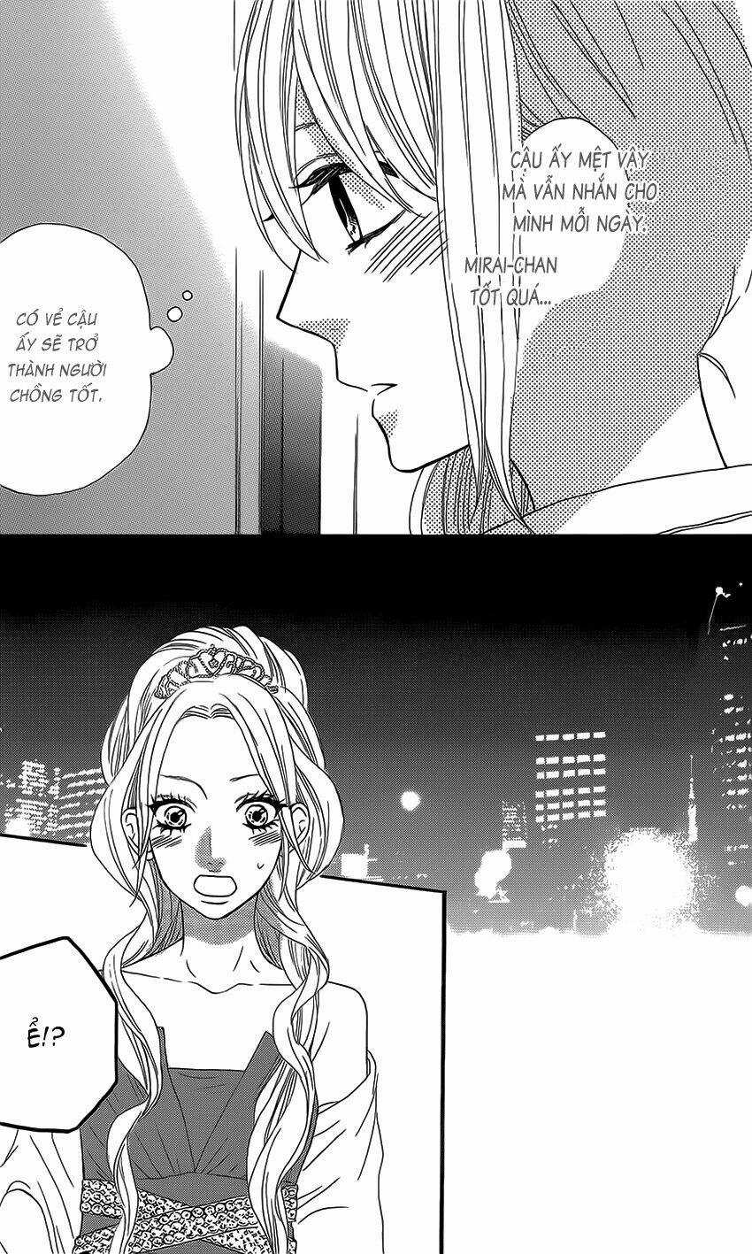 Mairunovich - Chapter 46 - Trang 9