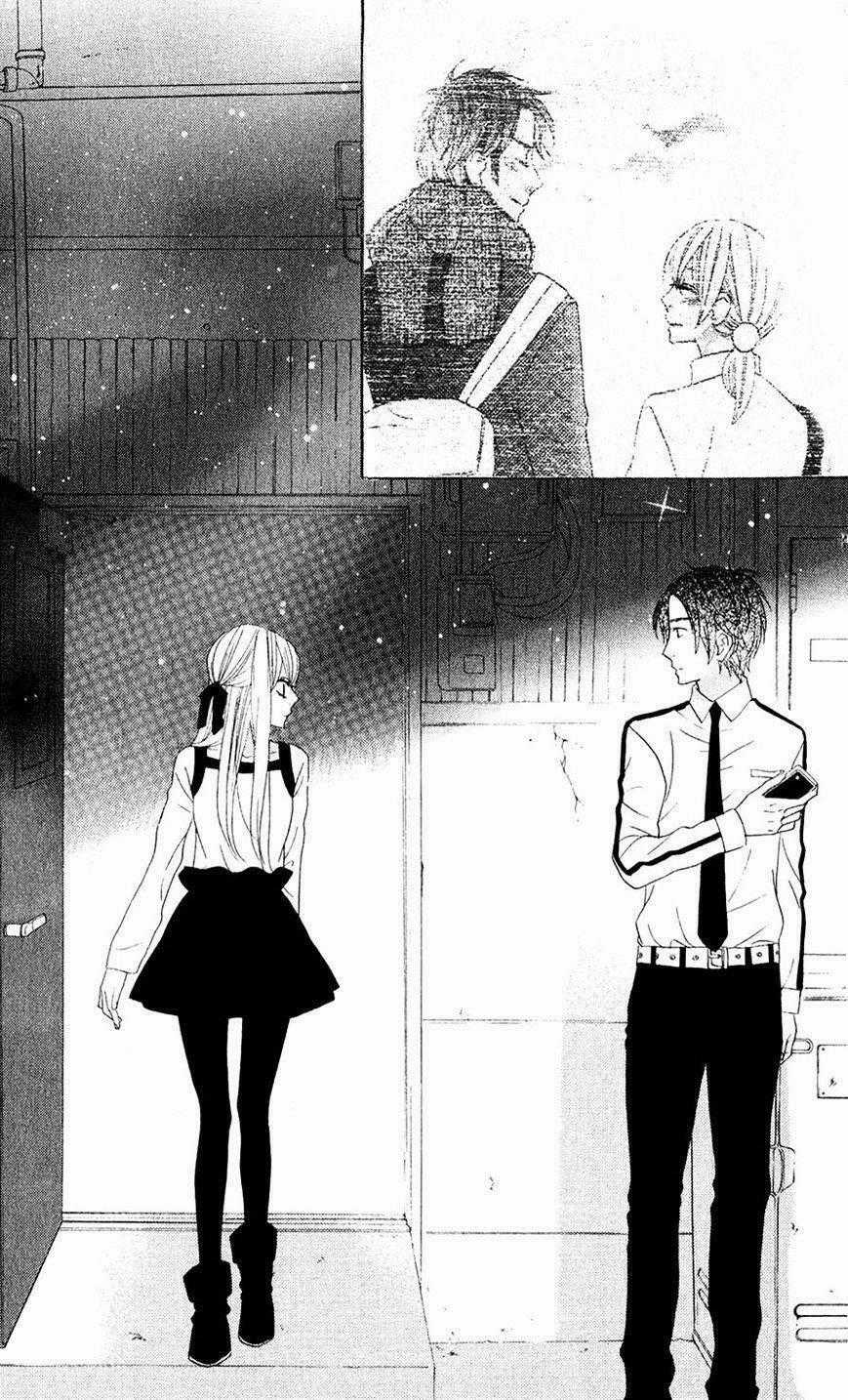 Mairunovich - Chapter 47 - Trang 1