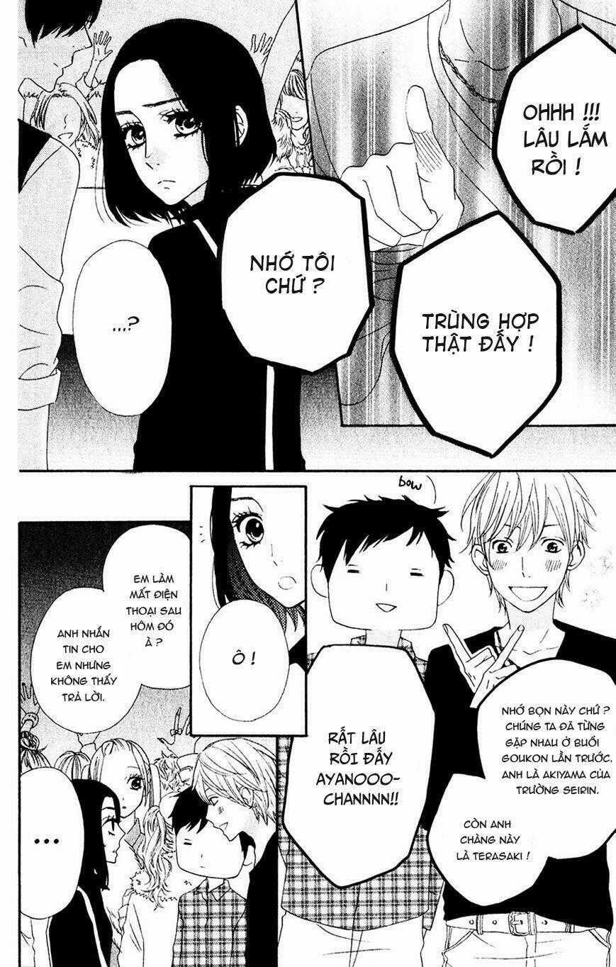 Mairunovich - Chapter 47 - Trang 2