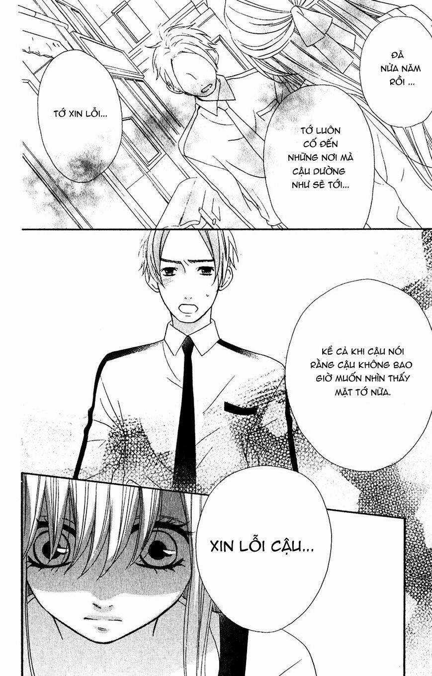 Mairunovich - Chapter 47 - Trang 11