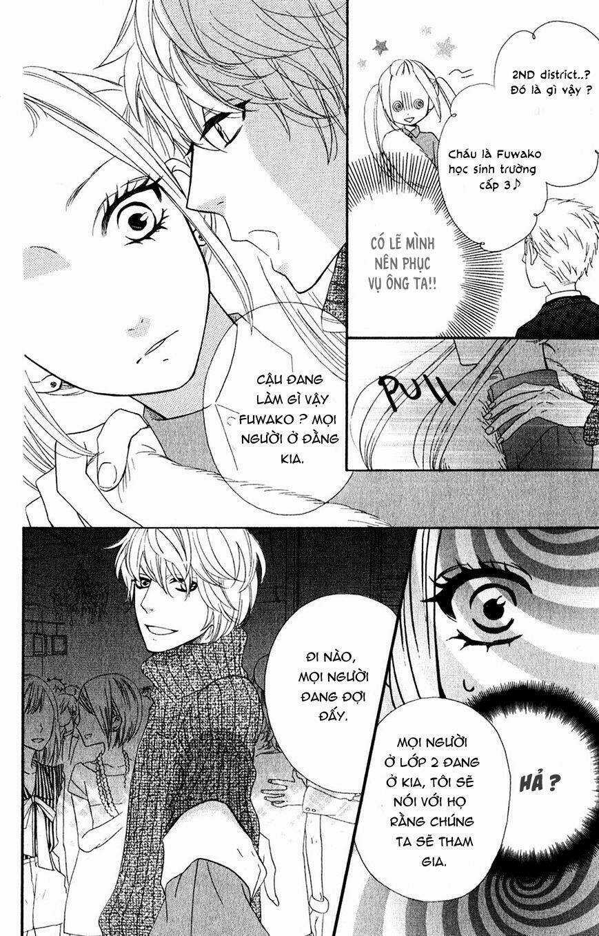 Mairunovich - Chapter 47 - Trang 13