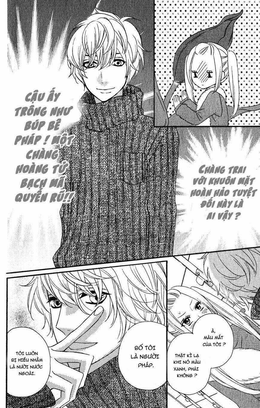 Mairunovich - Chapter 47 - Trang 15