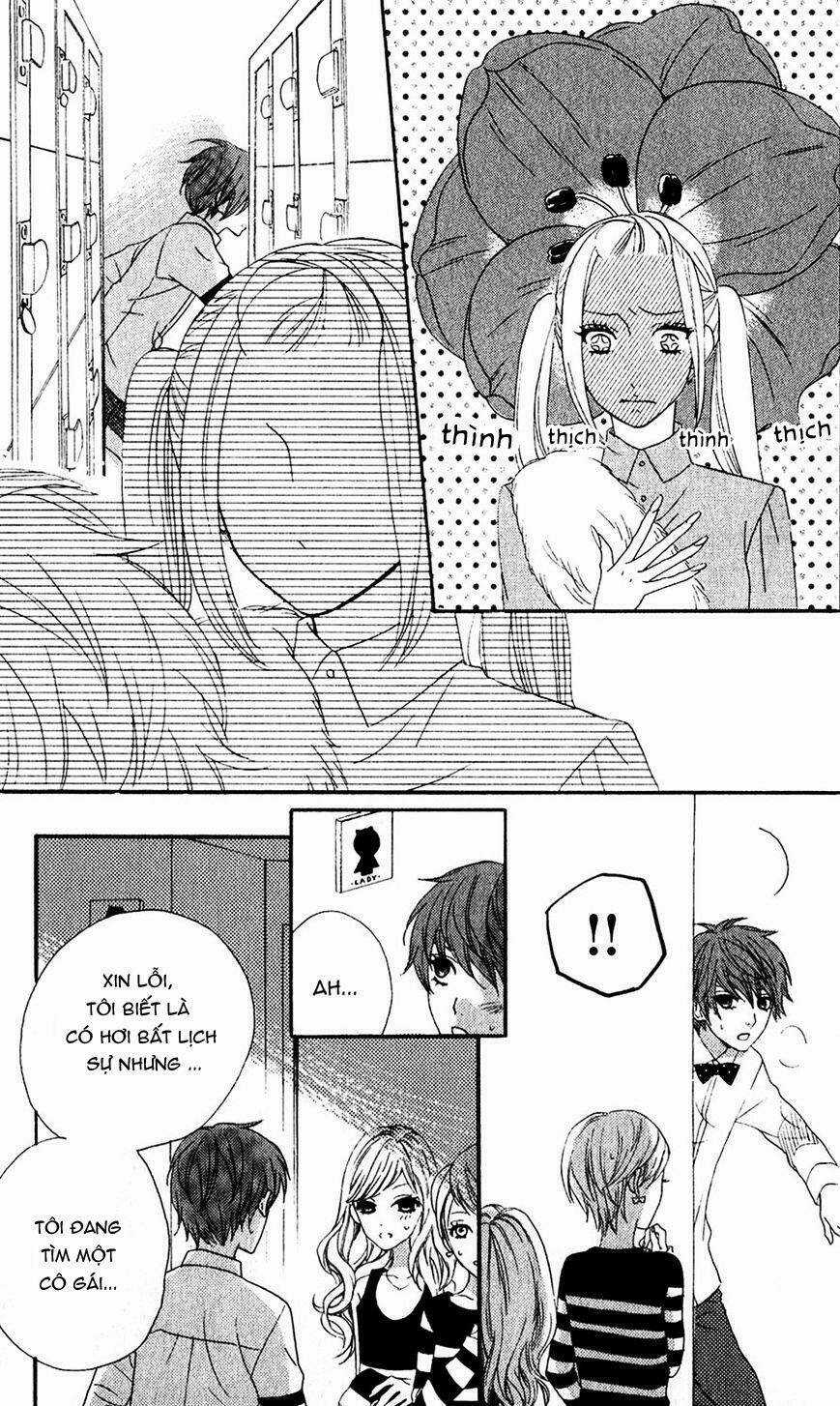 Mairunovich - Chapter 47 - Trang 18